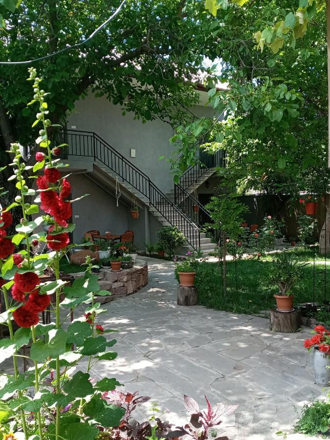 Hotel Beni Akhaltsikhe  Exterior photo