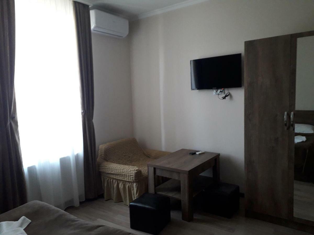Hotel Beni Akhaltsikhe  Exterior photo